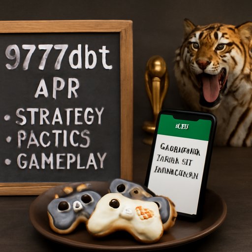 9777dbt Tips board and mobile screen